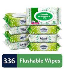 Skinsafe has reviewed the ingredients of cottonelle gentleplus flushable wipes with aloe & vitamin e wet wipes, 84 ct and found it to be 91% top allergen . Cottonelle Gentleplus Flushable Wet Wipes With Aloe Vitamin E 8 Flip Top Packs 336 Total Flushable Wipes Walmart Com Walmart Com