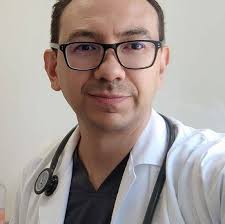 Dr. Manuel Cabada Gamboa