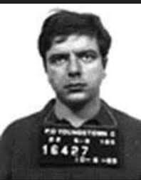 Joseph DeRose Sr was a union steward, and remodeling contractor in the  Youngstown Ohio area. His son Joey Jr was a Cleveland mob associate, and  killer for the Carabbia crew during the