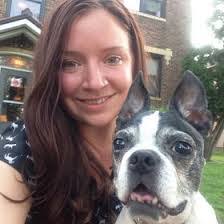 Amy Daher's Instagram, Twitter & Facebook