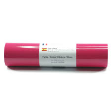 Choose from a curated selection of pink wallpapers for your mobile and desktop screens. Vinylfolie Fur Wandtatttoos 21 X 300 Cm Rolle Hot Pink Glanzend D 6 90