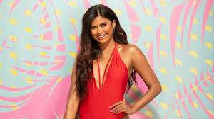 The second love island 2021 contestant has been confirmed as civil servant sharon gaffka. Meet Katrina From Love Island Usa A New Contestant And Beauty Queen