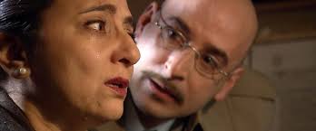 Perdona Nuestros Pecados" La complicada situación de Guillermina (TV  Episode 2017)