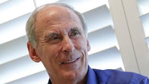 Sen. Dan Coats says farewell: A look back