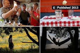 Table 9, peekskill photo : 36 Hours In The Hudson Valley New York The New York Times