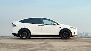 Tesla model x i performance. Enter Now To Win A Tesla Model X And 20 000 Autoblog
