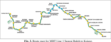 If you want to travel from kuala lumpur to kajang the easiest and quickest way to get there is by using the ktm kl sentral to kajang komuter train services that operate throughout the day and evening. Pdf Risk Assessment Of Piling Works For Mass Rapid Transit Mrt Construction Project Semantic Scholar
