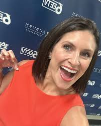 Ashley Gann (@gannweather) • Threads, Say more