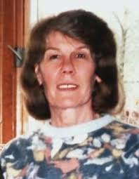 Elaine Kropp Obituary (2014)