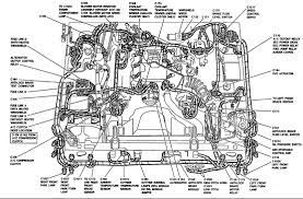 2002 mercury grand marquis engine diagram wiring diagrams instruct 2001 mercury grand marquis fuse dia wiring library 1996 pressure return hoses steering component repair kits. Diagram Of The Mercury Grand Marquis Ls Engine Wiring Diagram Circuit Line Circuit Line Silelab It