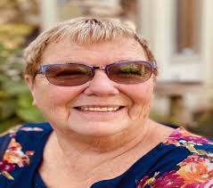 Nancy Pritt's Instagram, Twitter & Facebook