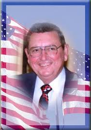 James Darwin Naler, USAF Obituary May 26, 2008
