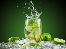 Citron Vert Un Fruit Tropical Qui Vous Veut Bien