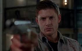 Sam sin alma y Dean con la Marca de Caín sería una combinación demencial. :  r/Supernatural