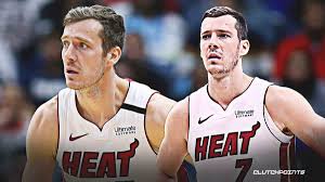Maybe you would like to learn more about one of these? Heat News Goran Dragic Out Vs Lakers For Game 2 Of Finals