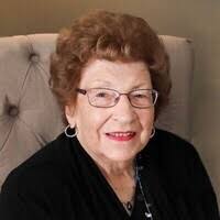 Isabel G. Lebacken Obituary 2020