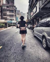 溜滑板車上班去 coach dinky crossbody crossbody coach