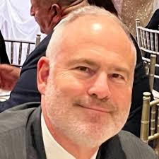 Congratulations to our CEO Ted Doheny