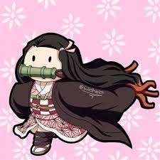 Ver más ideas sobre dibujos, anime, arte de anime. How To Draw Chibi Nezuko Shefalitayal