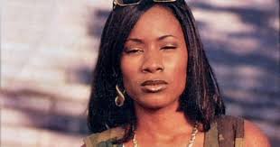 Werner von Wallenrod's Humble, Little Hip-Hop Blog: Keep Your Head Up,  Paula Perry Interview