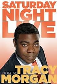Saturday Night Live: The Best of Tracy Morgan (Video 2004)