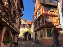 Le 13 juin dernier, ce village a été mis en avant grâce à sa victoire. Les Plus Beaux Villages D Alsace Itineraire En 6 Etapes Sixt Magazine