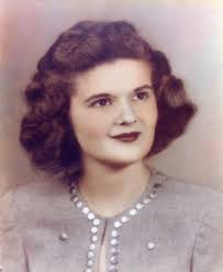 Dora May (Cloud) Myers Obituary March 1, 2020