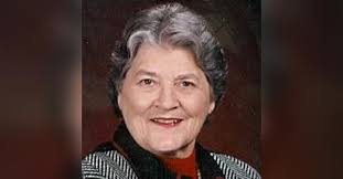 Margaret D. Benak Obituary