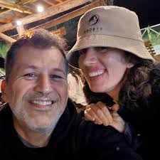 Subverso and James Monro