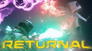 Returnal is a brand new game from developer housemarque, creators of nex machina, matterfall, resogun, dead nation, and alienation. Returnal Ps5 45 Minutes Of Homemade Gameplay That Will Blow Your Mind Aroged