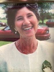 Condolence Book for Maureen Garvey (née O'Brien) (The Lough, Cork)