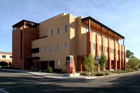 This building is the first. U Of A Learning Services Building Turner Structural Engineering