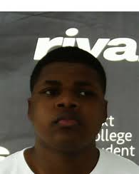 Ricardo Sprinkle's Football Recruiting Profile