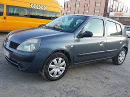 Renault Clio 1 5 Dci Authentique Edition Sahibinden 2006 Model Renault Clio 1 5 Dci Aut Edition Nanobilgi Araba Araba