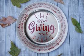 Lovesvg offers daily unique svg cut files for your personal diy projects. The Giving Plate Burton Avenue