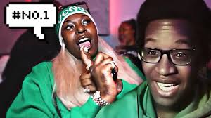 Tommy G tapaa CHICAGON KOVEIMMAN mimmin : r/youtube