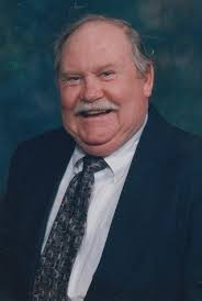 Ronald Tilley Obituary