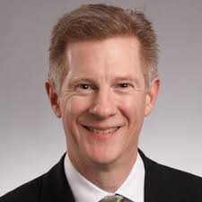 Dr. John Schuchmann, MD