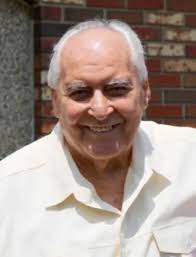 Obituary information for Edward J. Ransom