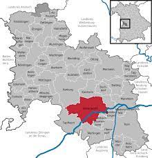 It is said to have been founded by two. Donauworth Wikipedia