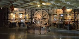 Science Museum In Mumbai: An ...