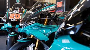 Cookies on yamaha motor's website. Petronas Replica Yamaha Yzf R1 Now Available Roadracing World Magazine Motorcycle Riding Racing Tech News