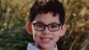 Fundraiser by Kelly McIntyre : Help Thomas get a service dog