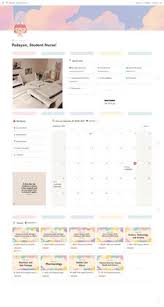 See some of the aesthetic room ideas that are trending on pinterest. 24 Notionè®¾ç½® Ideas