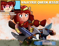 Lego brawl stars summer jessie moc tutorial. Sam On Twitter Skin Idea Amazon Bibi Rico Mechanical Bull Potter Gene Valkyrie Queen Jessie Brawlstars Supercell Gameart Concept Https T Co Nugc3tfri6