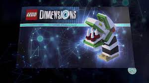 The lego movie, the lego batman movie © the lego group & warner bros entertainment inc. Lego Dimensions Beetlejuice Instructions Saturn S Sandworm Spooky Spider Haunted Vacuum Youtube