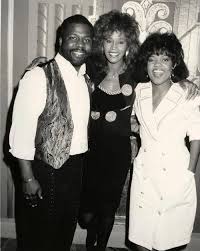 A collection of classic hits albums de bebe & cece winans. Pin By 3 Winans Brothers On Whitney Houston Whitney Houston Cissy Houston Gospel Music