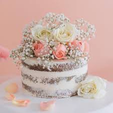 After creating (writing your name on greeting card photo) birthday cake with name you will like and love it. Ideas About Fresh Flower Birthday Cake