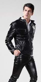 Wow 28 Flickr Photo Sharing Leather Jeans Leather Jacket Outfit Men Leather Jacket Men