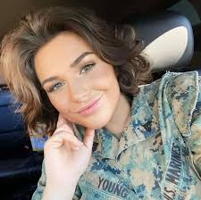 Choose one that suits you, mind you they're both military